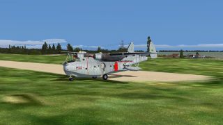 Screenshot 3 — Crossing Brazil Over Water Part II Mission