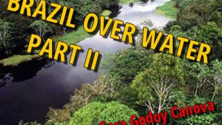 Screenshot 4 — Crossing Brazil Over Water Part II Mission