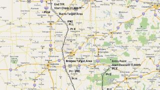 Screenshot 5 — Complete Set Oil Burner Flight Plans