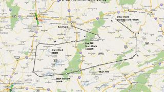 Screenshot 10 — Complete Set Oil Burner Flight Plans