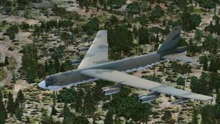 Screenshot 1 — Complete Set Oil Burner Flight Plans