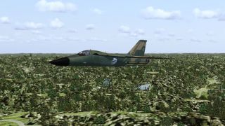 Screenshot 9 — Complete Set Oil Burner Flight Plans