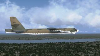Screenshot 16 — Complete Set Oil Burner Flight Plans
