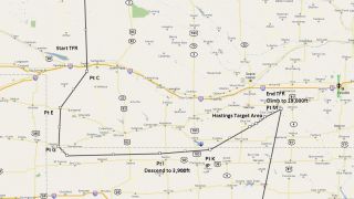 Screenshot 18 — Complete Set Oil Burner Flight Plans