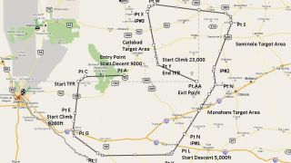 Screenshot 22 — Complete Set Oil Burner Flight Plans