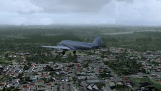 Screenshot 4 — Orinoco Airlines Inc. Episode I Mission