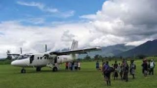 Screenshot 3 — Orinoco Airlines Part II - A DH6 Missing Mission