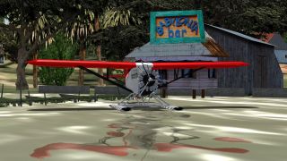 Screenshot 3 — Orinoco Airlines 3 - Last Episode Flight