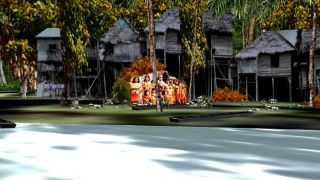 Screenshot 4 — Orinoco Airlines 3 - Last Episode Flight