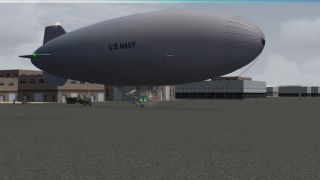 Screenshot 1 — Collision At Sea Mission