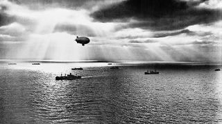 Screenshot 3 — Collision At Sea Mission