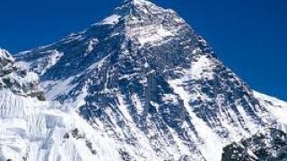 Screenshot 4 — Everest Mission