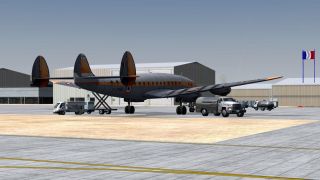 Screenshot 1 — J'attendrai Mission
