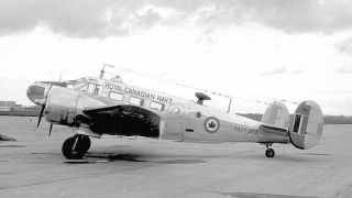 Screenshot 19 — Beechcraft D18S 3NM Floatplane