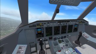 Screenshot 5 — Beriev Be-200 Altair