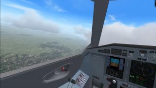 Screenshot 6 — Beriev Be-200 Altair