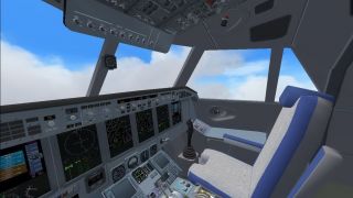 Screenshot 4 — Beriev Be-200 Altair