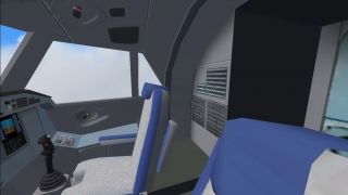 Screenshot 7 — Beriev Be-200 Altair