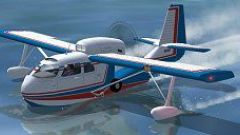 Screenshot 4 — Republic RC-3 SuperBee