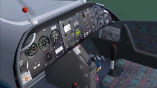 Screenshot 6 — Scheibe SF 25 C - Esslinger Falke