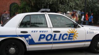 Screenshot 2 — Crown Victoria Police Pak