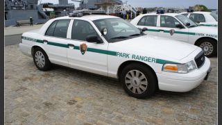 Screenshot 29 — Crown Victoria Police Pak