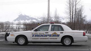 Screenshot 19 — Crown Victoria Police Pak