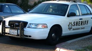Screenshot 33 — Crown Victoria Police Pak