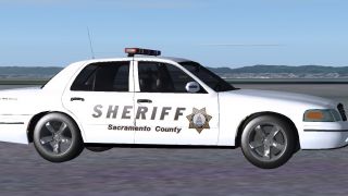 Screenshot 22 — Crown Victoria Police Pak