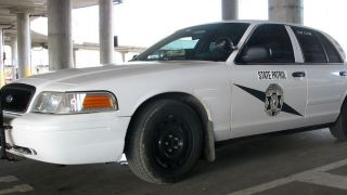 Screenshot 32 — Crown Victoria Police Pak