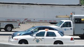 Screenshot 25 — Crown Victoria Police Pak