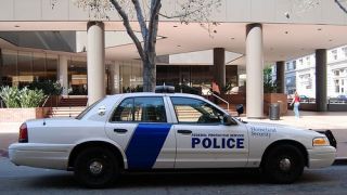 Screenshot 35 — Crown Victoria Police Pak