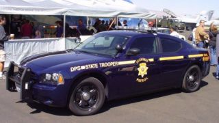 Screenshot 10 — Charger Police Pak