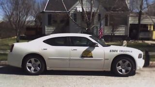 Screenshot 11 — Charger Police Pak