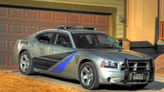 Screenshot 7 — Charger Police Pak
