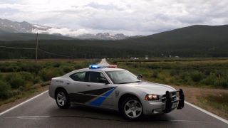 Screenshot 8 — Charger Police Pak
