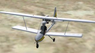 Screenshot 3 — SP2 Acceleration Aviatika MAI-890