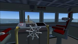 Screenshot 4 — Oil Tankers (Sail/Fly Versions)