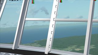 Screenshot 10 — U.S.S. Macon ZRS-5 Airship