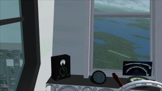 Screenshot 11 — U.S.S. Macon ZRS-5 Airship