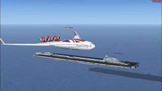 Screenshot 4 — Skyhaven MAB AI Conversion