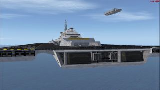 Screenshot 3 — Skyhaven MAB AI Conversion