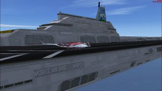 Screenshot 2 — Skyhaven MAB AI Conversion