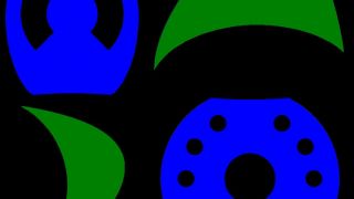 Screenshot 6 — FCB9o9 Sci-Fi Spaceplane