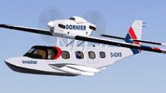 Screenshot 10 — Dornier Seastar CD2