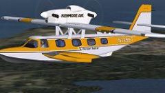 Screenshot 9 — Dornier Seastar CD2