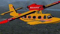 Screenshot 8 — Dornier Seastar CD2