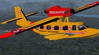Screenshot 8 — Dornier Seastar CD2