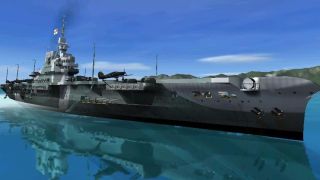 Screenshot 5 — Features For HMS Victorious