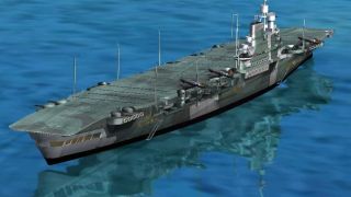 Screenshot 2 — Features For HMS Victorious